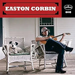 A Little More Country Than That - Easton Corbin album art