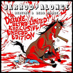 The Swimmer (feat. Amidst the Grave's Demons) - Jarrod Alonge album art