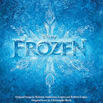 Let It Go - Demi Lovoto album art