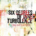 Six Degrees of Inner Turbulence: I. Overture - Dream Theater album art