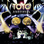 Out of Love - Toto album art