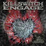 The End of Heartache - Killswitch Engage album art