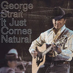 How 'Bout Them Cowgirls - George Strait album art