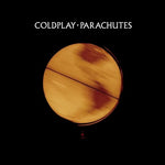 Don't Panic - Coldplay album art