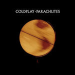 Trouble - Coldplay album art