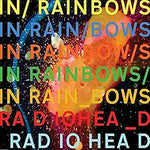 House of Cards - Radiohead album art