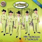 La Chona - Los Tucanes de Tijana album art