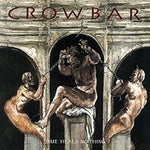 The Only Factor - Crowbar album art