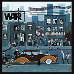 The World Is a Ghetto - War (US Funk Band) album art