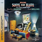 Ragtime - Claude Bolling album art