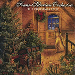The Three Kings and I (What Really Happened) - Trans Siberian Orchestra album art