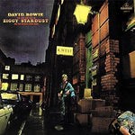 Five Years - David Bowie album art