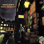 Suffragette City - David Bowie album art