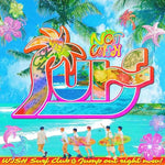 Surf - NCT Wish (エヌシーティー·ウィッシュ) album art