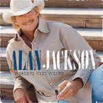 It's Five O'Clock Somewhere - Alan Jackson & Jimmy Buffett album art