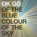 This Too Shall Pass - Ok Go album art
