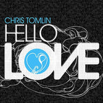 I Will Rise - Chris Tomlin album art