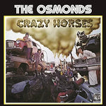 We All Fall Down - The Osmonds album art