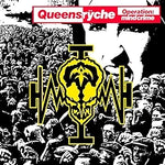 Speak - Queensrÿche album art
