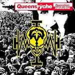 Breaking the Silence - Queensrÿche album art