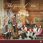 Yes or Yes - Twice (트와이스) album art