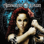 My Only Star - Amberian Dawn album art