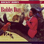 Rockin' Robin - Bobby Day album art