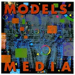 Hold On - The Models album art