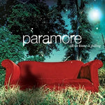 All We Know - Paramore album art