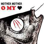 Hayloft - Mother Mother album art