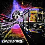 In Time - Dumpstaphunk album art