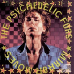 Heaven - The Psychedelic Furs album art