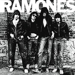 Listen to My Heart - Ramones album art
