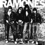 Loudmouth - Ramones album art