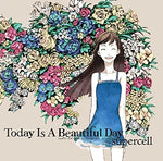 Perfect Day - Supercell (スーパーセル) album art