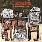 Thorn in My Side - Quicksand album art