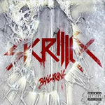 Bangarang (feat. Sirah) - Skrillex album art