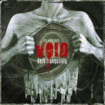 Her Silent Language - Dark Tranquillity album art
