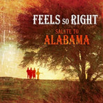 Love in the First Degree - Alabama album art