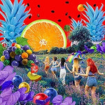 You Better Know - Red Velvet (레드벨벳) album art