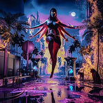Red Fur - Veil of Maya album art