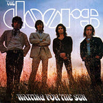 Waiting for the Sun - The Doors album art