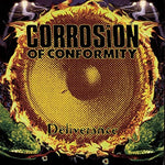 My Grain - Corrosion of Conformity album art