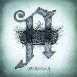 Devil's Island - Architects album art