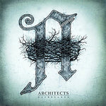 Alpha Omega - Architects album art