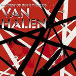 Panama - Van Halen album art