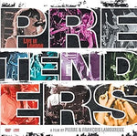 Boots of Chinese Plastic - The Pretenders album art