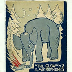 The Moon - The Microphones album art