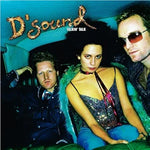 Play Me the Song - D'Sound album art