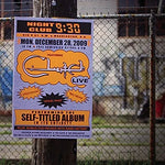 Big News 1 - Clutch album art